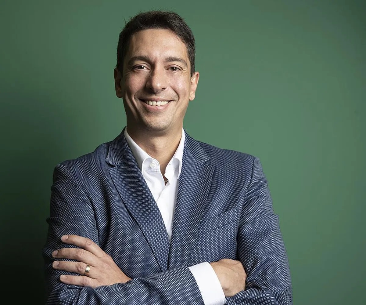 Xavier Andivia, head da Boehringer Ingelheim, aborda expansão dos negócios Xavier Andivia, head da Boehringer Ingelheim, aborda expansão dos negócios