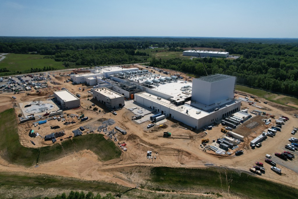 Tyson Foods inaugura fábrica de cozidos de frangos na Virgínia