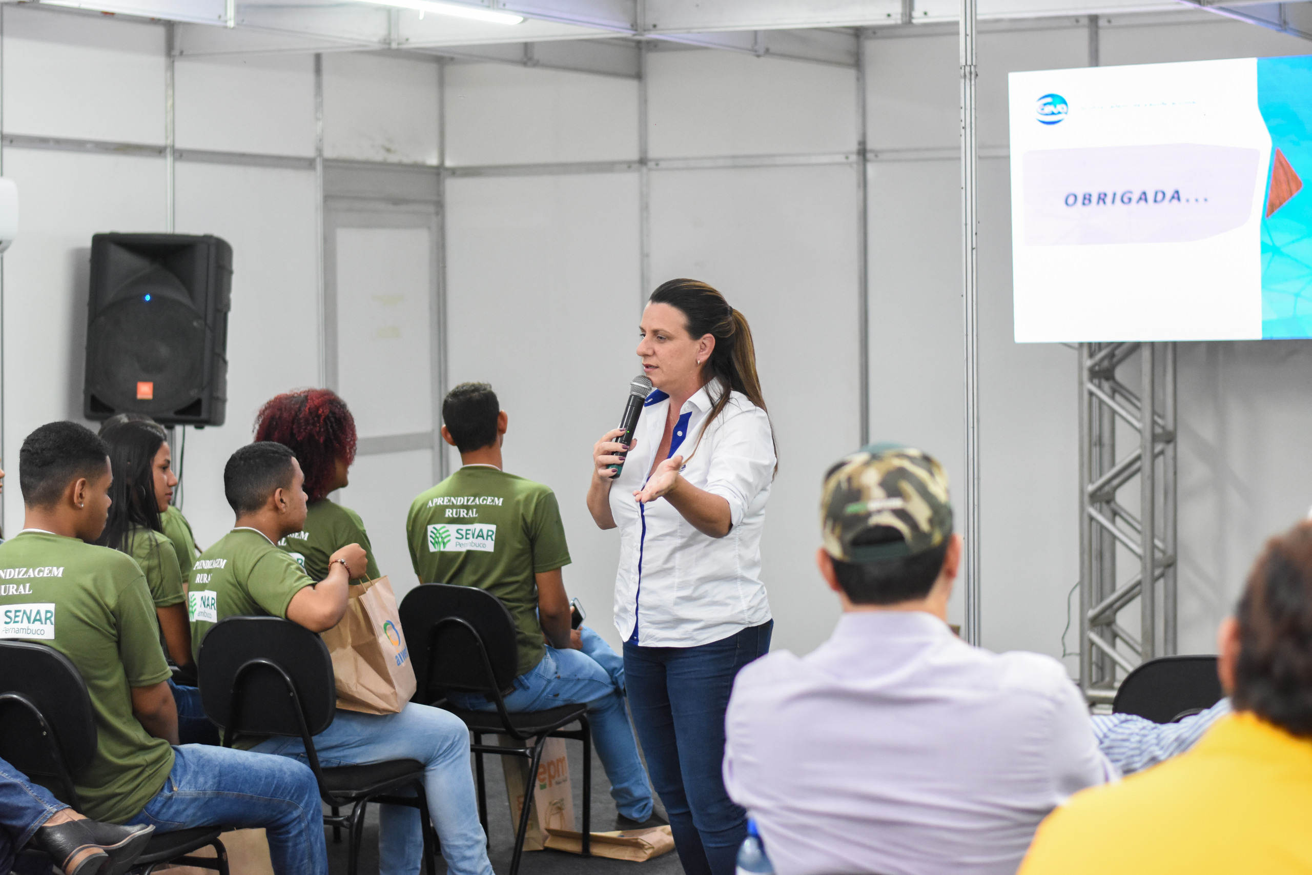 Projeto “FACTA na Estrada” vai mudar a abordagem da Fundação em 2024