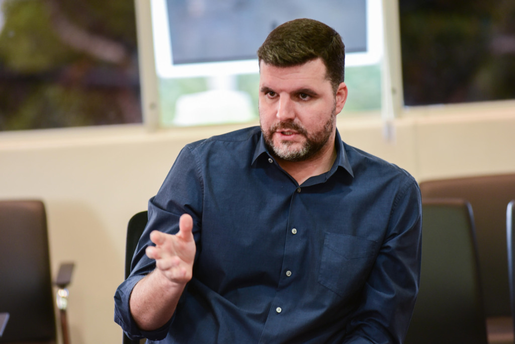 Lupion: “Não haverá sessão sem a pauta do veto 30, que trata do Marco Temporal”