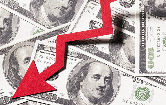 Dólar Hoje: Expectativa para Dados de Inflação nos EUA e Boletim Focus Influenciam Câmbio