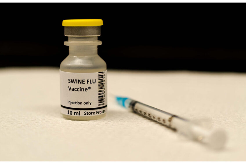 OMSA alerta sobre o risco de vacinas contra a PSA de qualidade inferior