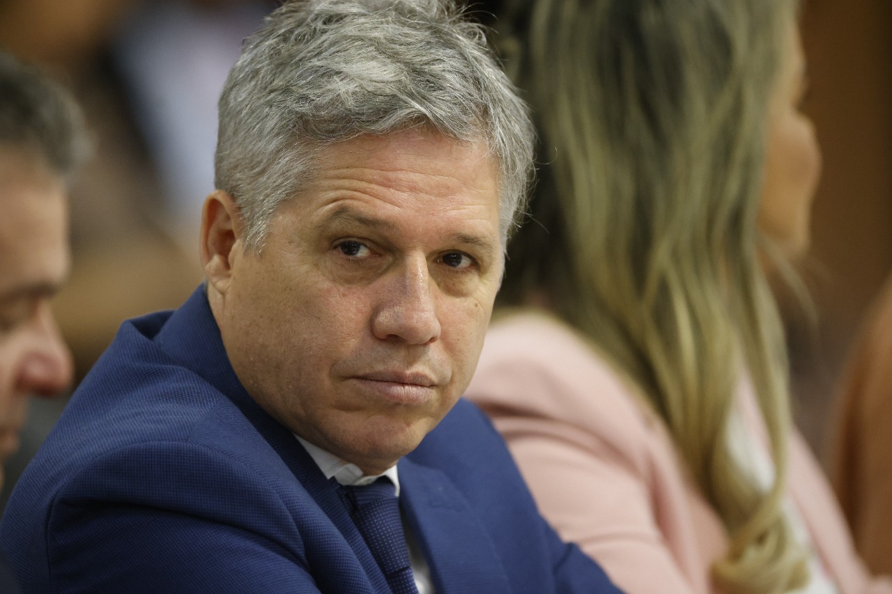 FPA apresenta denúncia contra o ministro do Desenvolvimento Agrário FPA apresenta denúncia contra o ministro do Desenvolvimento Agrário