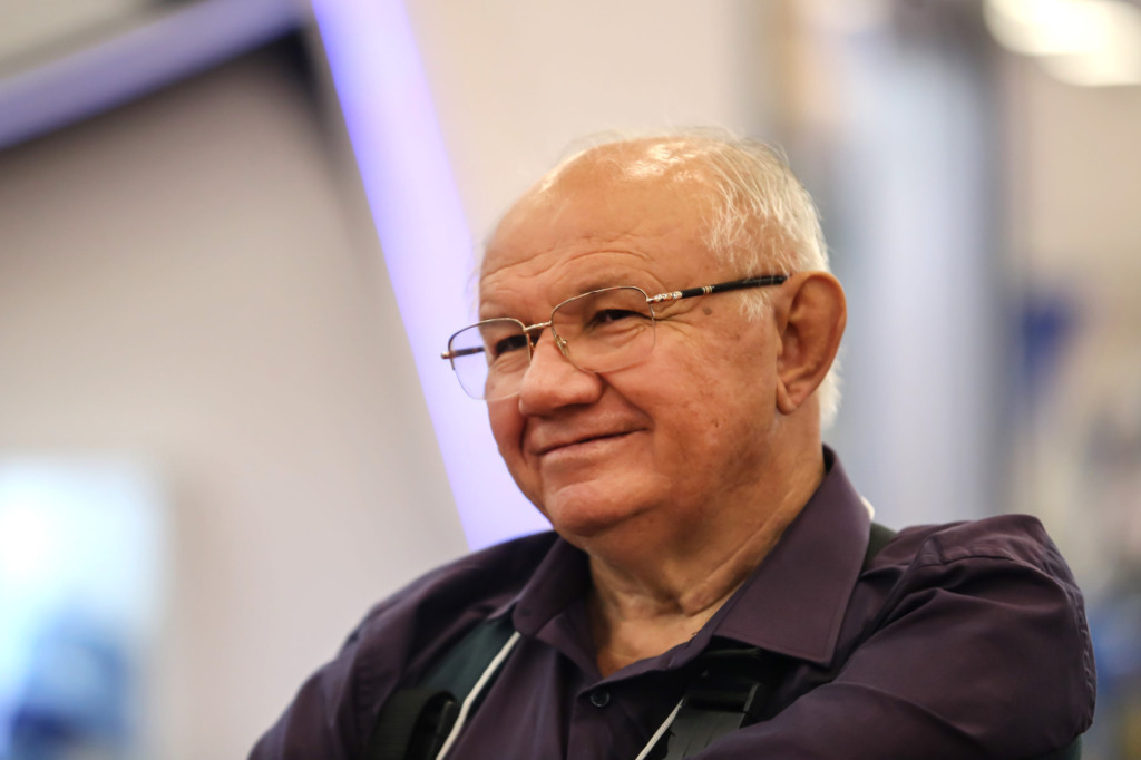 Feira Nacional do Camarão começa nesta terça-feira (14) no Centro de Convenções de Natal (RN) Feira Nacional do Camarão começa nesta terça-feira (14) no Centro de Convenções de Natal (RN)