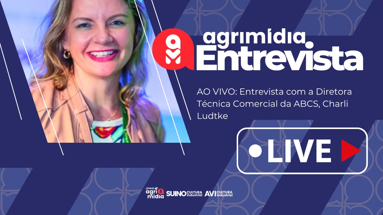 Entrevista: diretora técnica da ABCS fala das melhorias na suinocultura nas últimas décadas e desafios futuros Entrevista: diretora técnica da ABCS fala das melhorias na suinocultura nas últimas décadas e desafios futuros