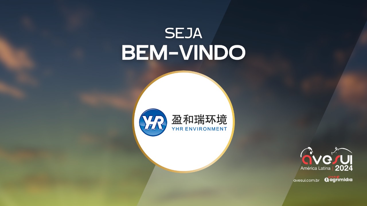 YHR Environment lançará na AveSui soluções para tratamento de efluentes
