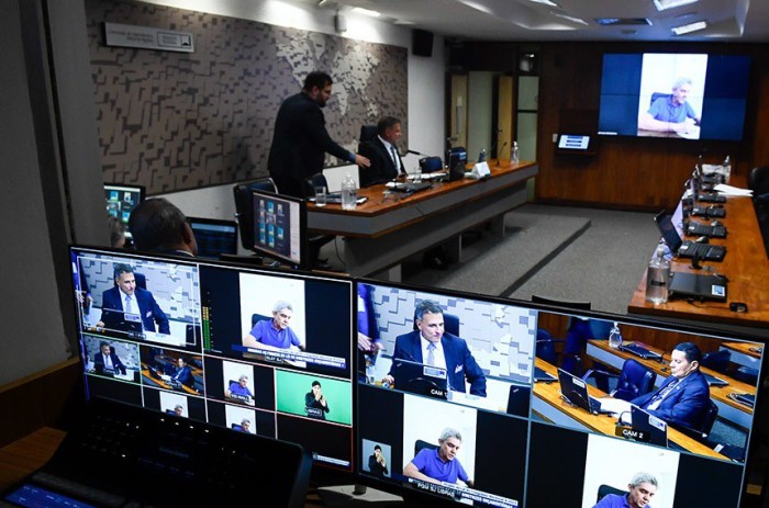 Comissão de Agricultura aprova emendas ao projeto de lei de Diretrizes Orçamentárias de 2024