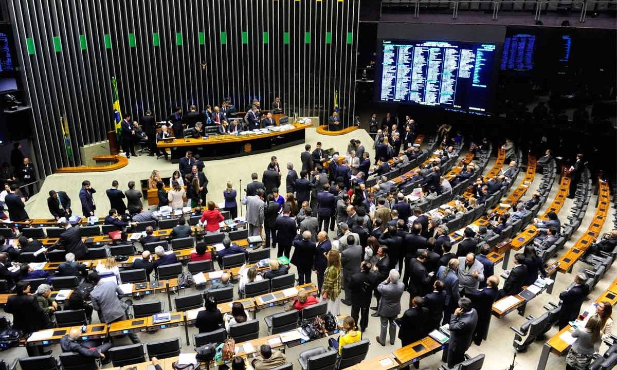 Congresso deve analisar veto ao projeto do Marco Temporal nesta quinta-feira Congresso deve analisar veto ao projeto do Marco Temporal nesta quinta-feira