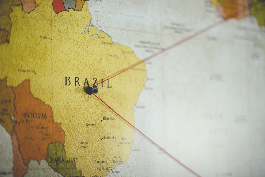 Mapa e ApexBrasil promovem encontro com adidos agrícolas brasileiros
