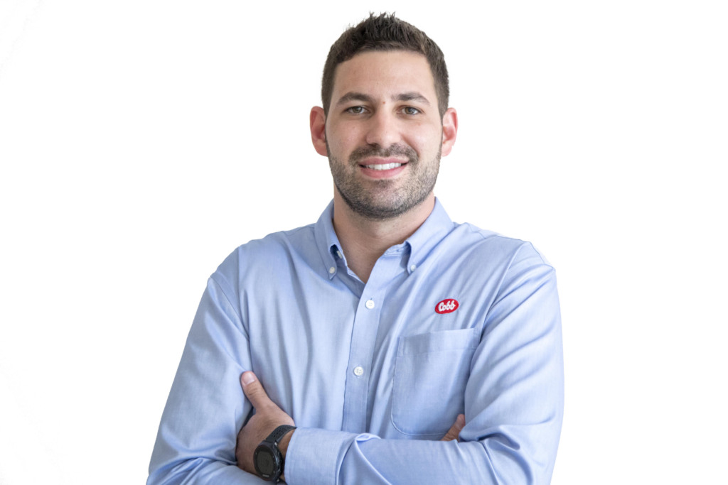 Gustavo Triques assume gerência de vendas da Cobb-Vantress para Brasil, América Central e México (Camex)