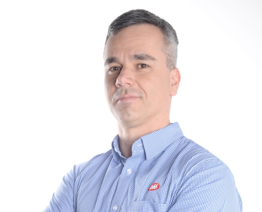 Cobb-Vantress anuncia Cristiano Pereira como novo especialista em Incubação LatCan