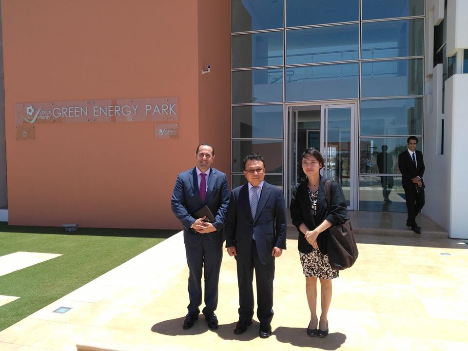 Maior projeto do mundo: Green Energy Park vai investir R$ 50 bi em hidrogênio verde no Piauí