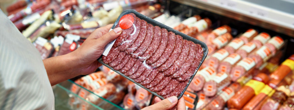União Europeia tem novas normas para reduzir o uso de nitratos e nitritos em produtos cárneos