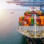 Brasil exporta 1,5 milhão de toneladas de soja no início de julho