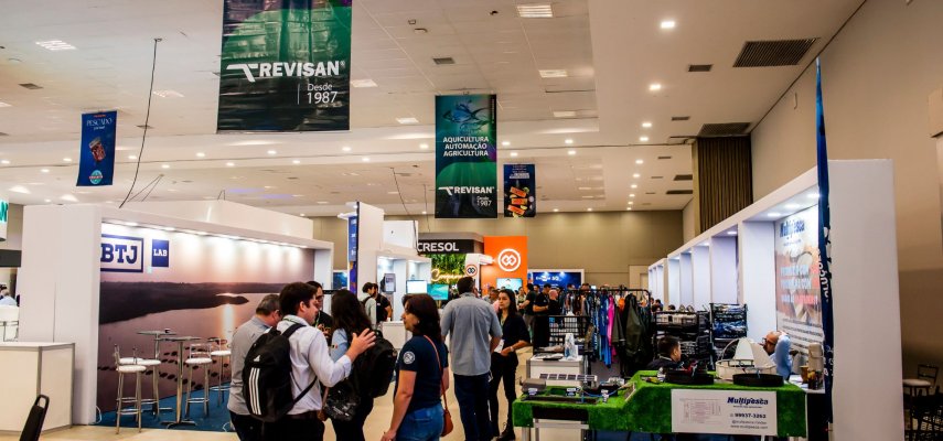 IFC Amazônia vai promover sustentabilidade na produção de peixes na Região Amazônica