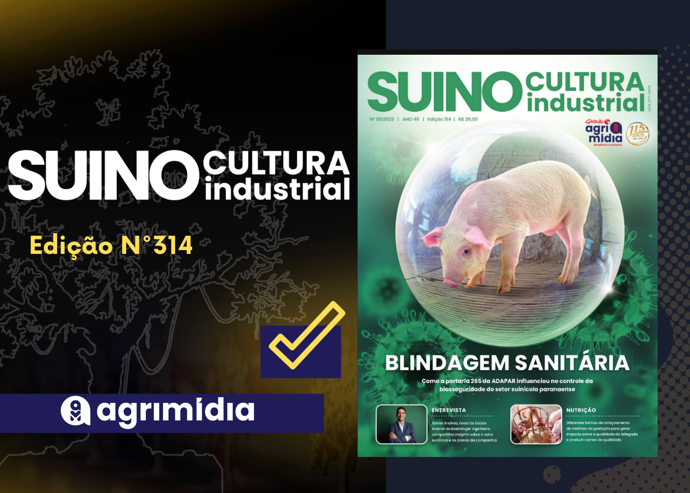 Leia na SI: Enriquecimento ambiental – “brincadeira” que gera lucro