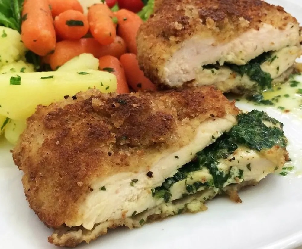 Vai começar o ano na dieta? Confira duas receitas fit de frango