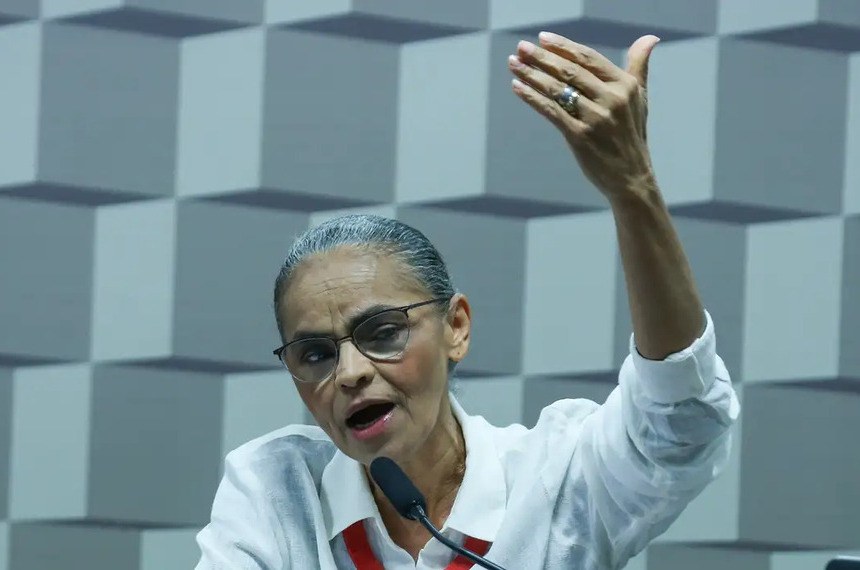 CPI das ONGs ouvirá Ministra Marina Silva sobre atuação de entidades na Amazônia