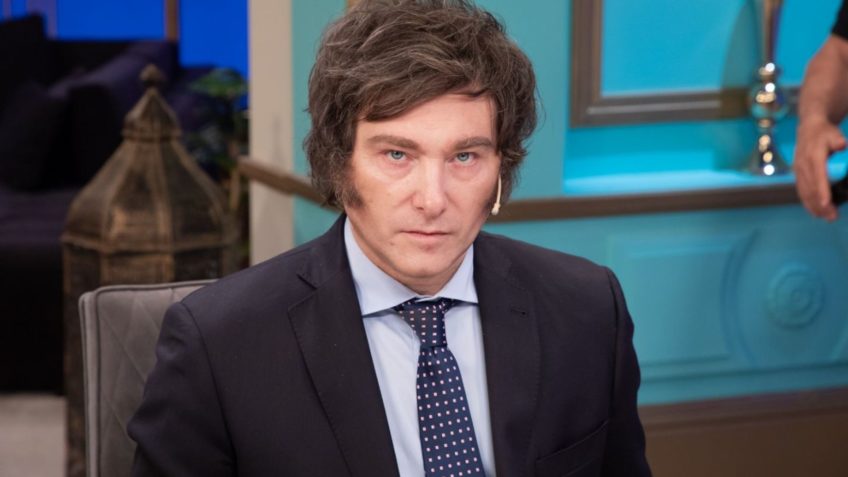 Agro argentino pede apoio a Milei e retorno do Ministério da Agricultura após eleições