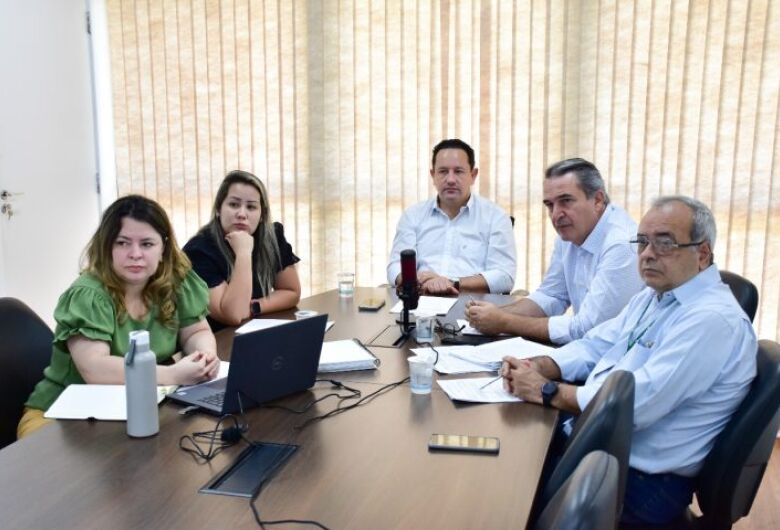 Conselho aprova investimento de R$ 235 milhões do FCO com foco em suinocultura e avicultura no MS