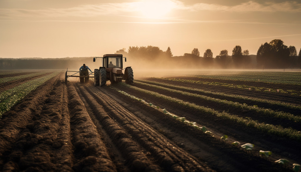 Agricultores europeus protestam em Bruxelas contra o acordo UE-Mercosul