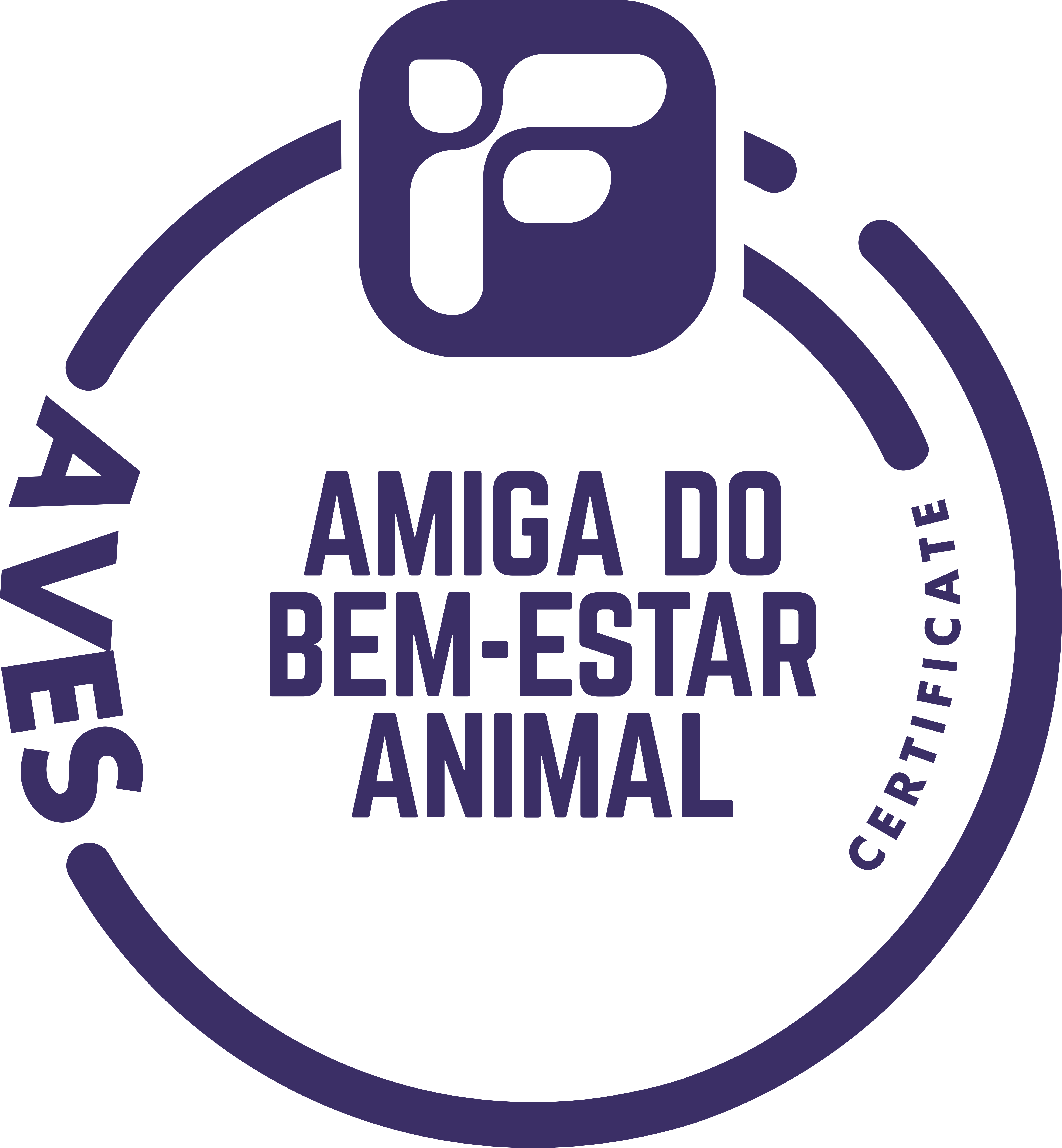 Empresa Amiga do Bem-Estar Animal: Ceva garante certificação para mais duas vacinas