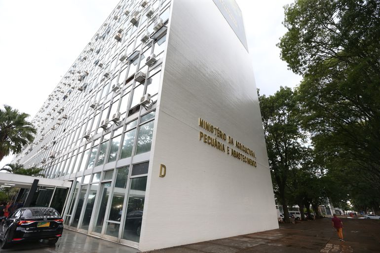 Ministério da Pesca e Aquicultura terá concurso para 264 temporários