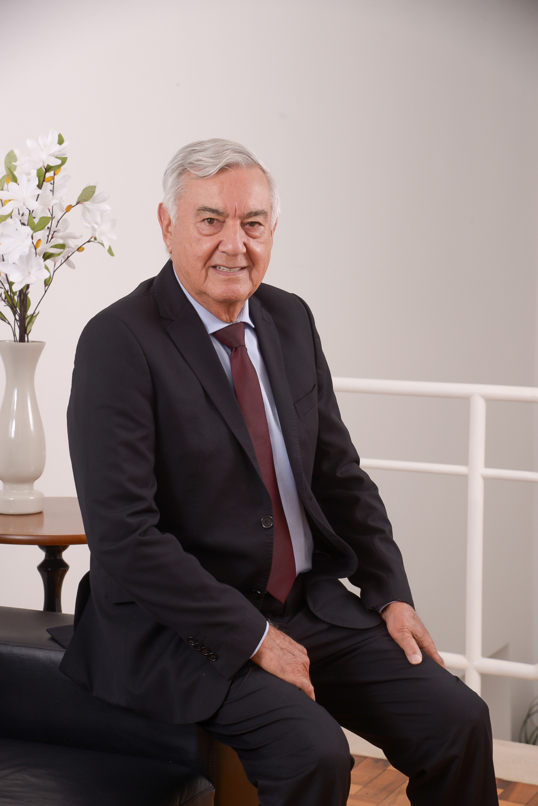 FALA AGRO: Ano novo, velhos desafios por José Zeferino Pedrozo FALA AGRO: Ano novo, velhos desafios por José Zeferino Pedrozo