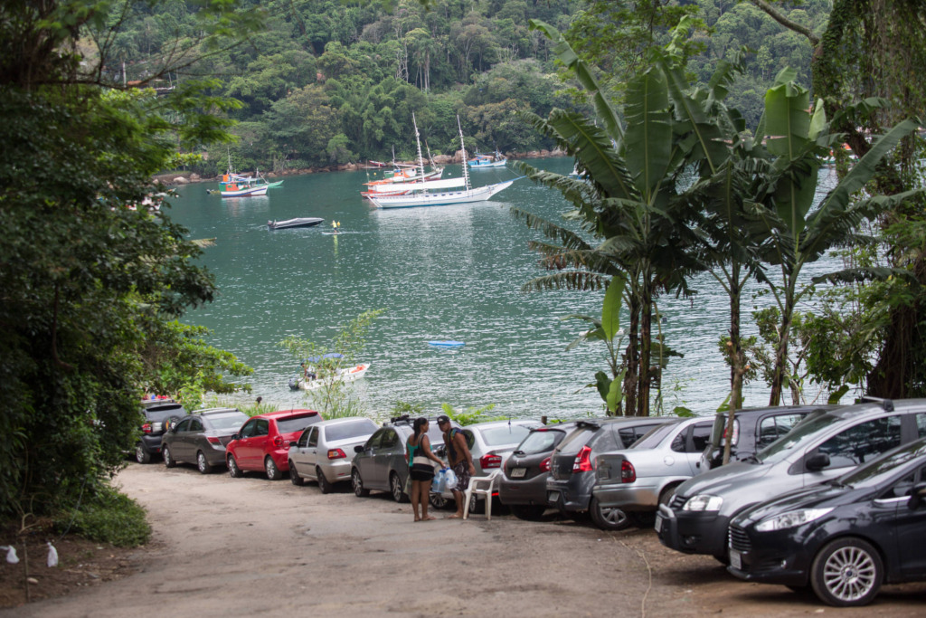 Ubatuba investe em futuro sustentável com acordo para produção de Hidrogênio Verde