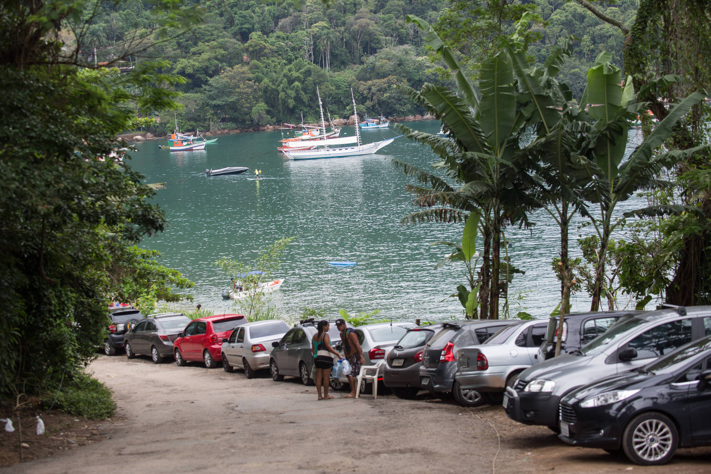 Ubatuba investe em futuro sustentável com acordo para produção de Hidrogênio Verde
