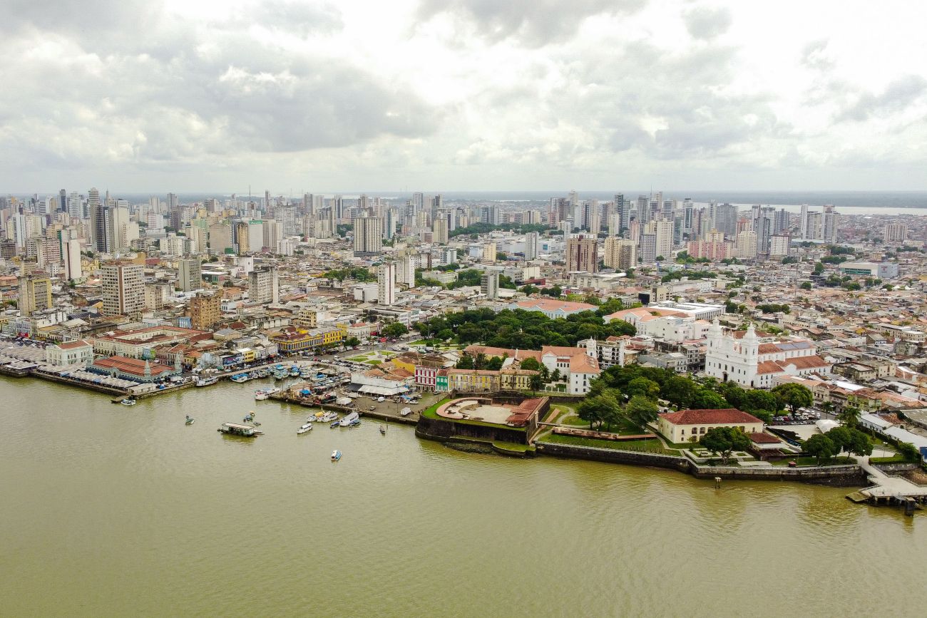 Brasil é confirmado como sede da COP 30 em 2025
