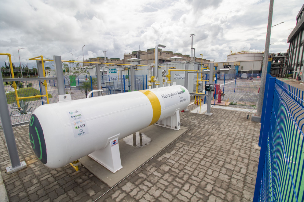 Organização internacional inclui biomassa em critérios para hidrogênio verde