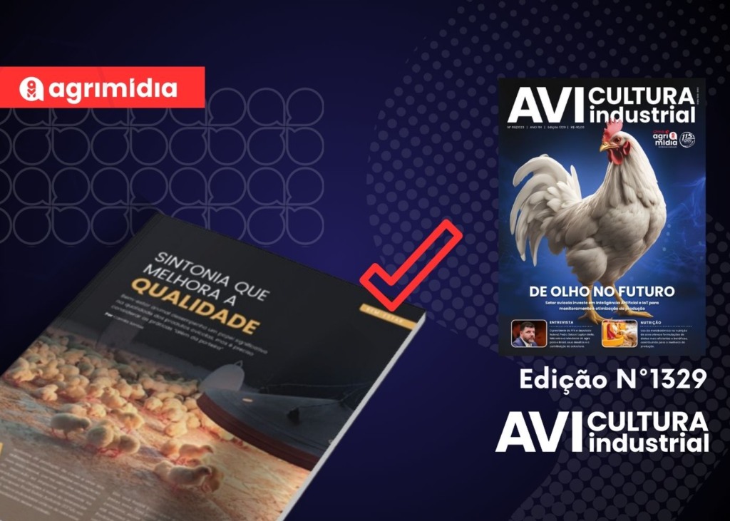 Leia na AI: Sintonia que melhora a qualidade