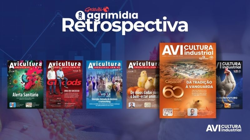 Setembro: Copacol completa 60 anos de uma trajetória marcada pelo pioneirismo