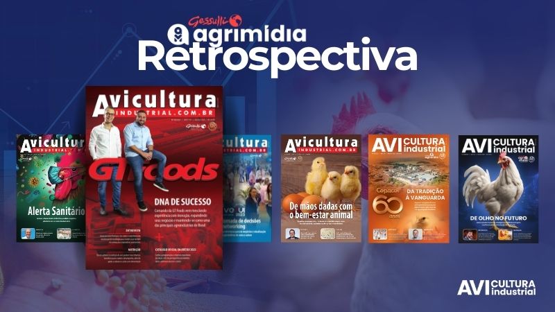 Março: Sucessão familiar garante foco na evolução da GTFoods