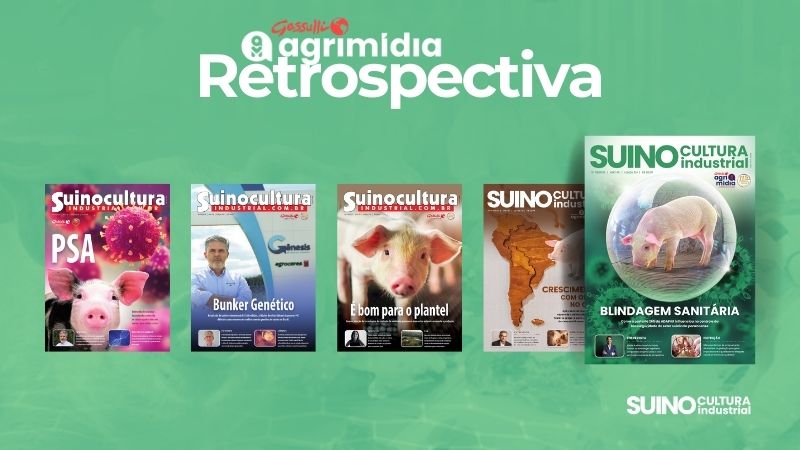 Outubro: Como a portaria 265 da ADAPAR vem garantindo a sanidade das criações