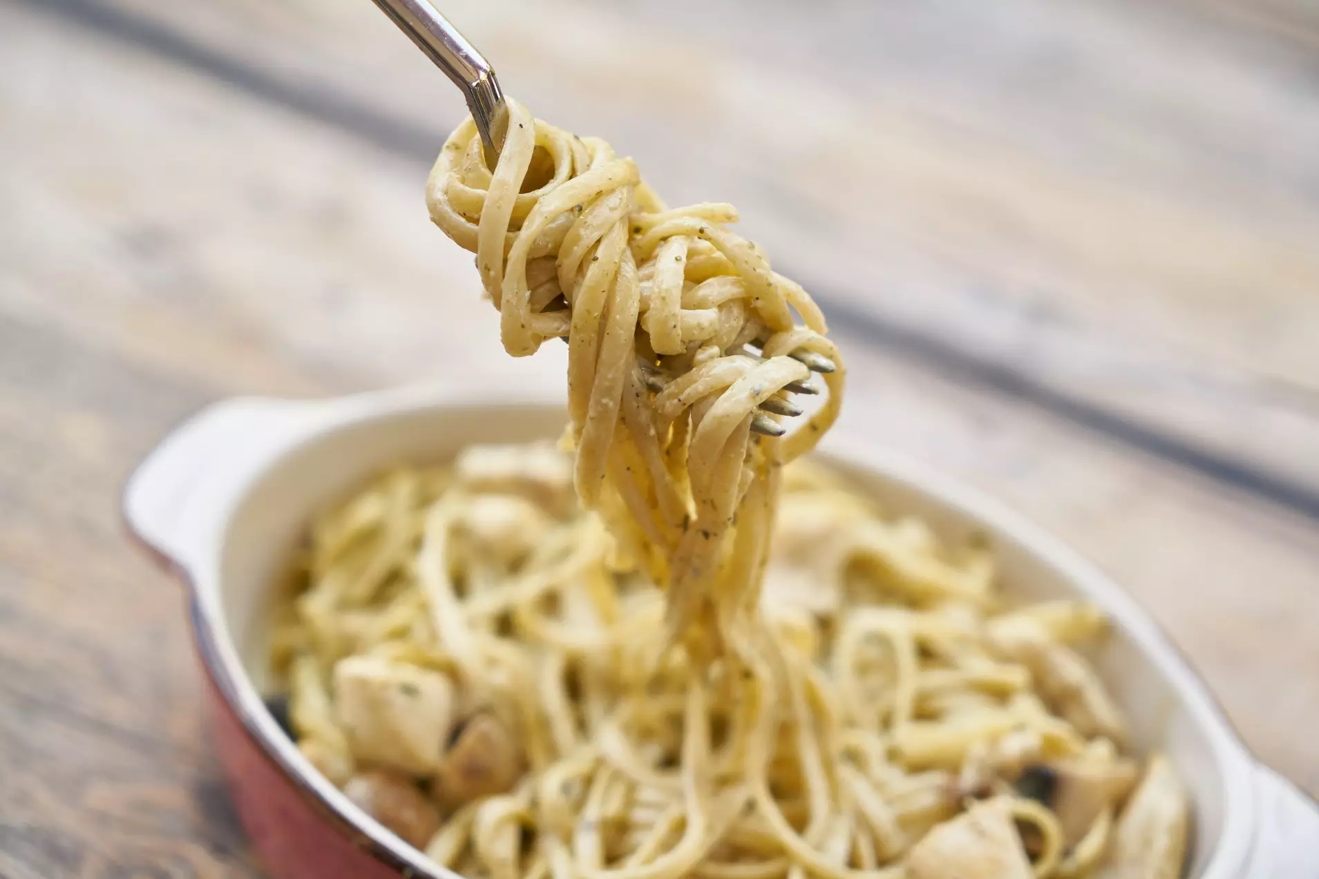 Estudo revela elevado teor proteico em macarrão produzido a partir de biomassa no Brasil Estudo revela elevado teor proteico em macarrão produzido a partir de biomassa no Brasil