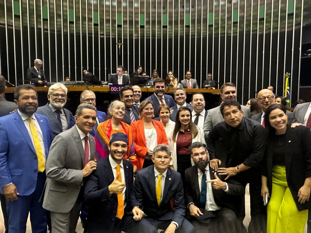 Setor agropecuário comemora derrubada de vetos ao Marco Temporal