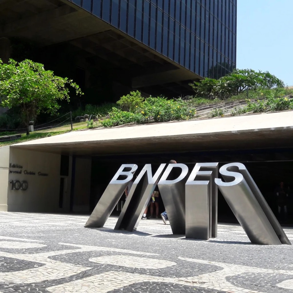 BNDES assina memorando com Banco Mundial que pode viabilizar US$ 1 bilhão para projetos de hidrogênio verde