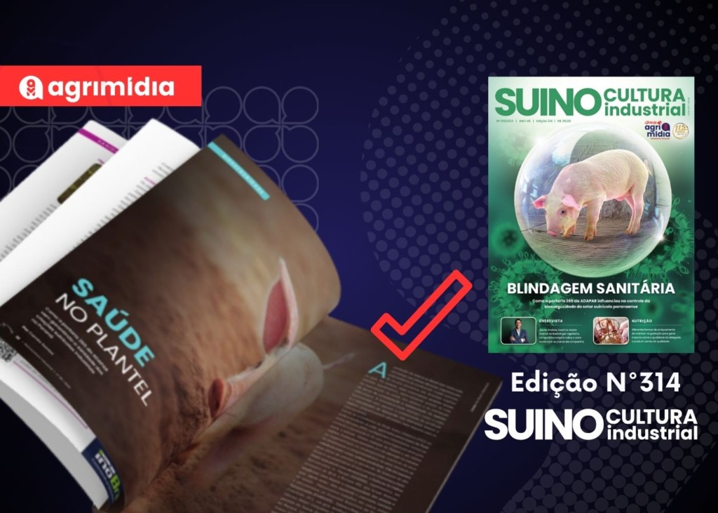 Leia na SI: Saúde no plantel