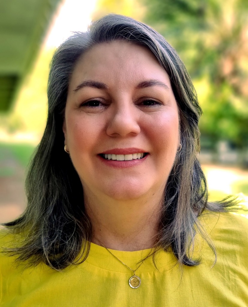 Pesquisadora Catia Klein assume chefia de P&D da Embrapa Suínos e Aves