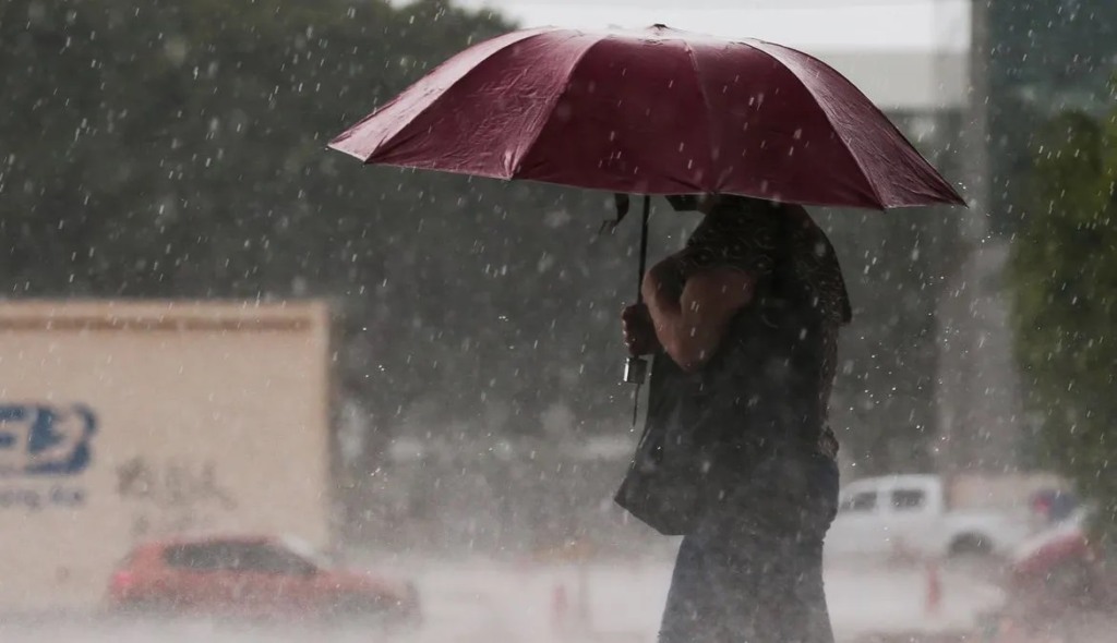 Como será o clima no Brasil no final deste ano?