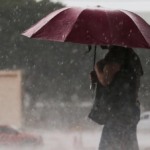Alerta de temporais:  baixa pressão e frente fria trazem chuvas intensas ao Centro-Sul