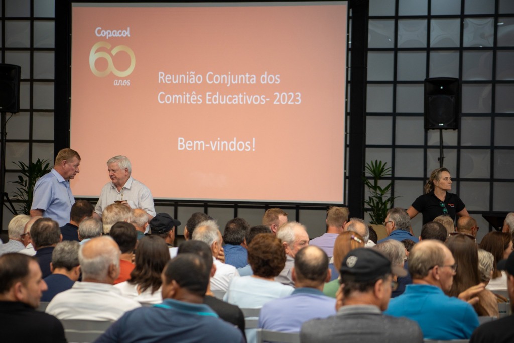 Copacol antecipa R$ 162 milhões em sobras e complementações para cooperados