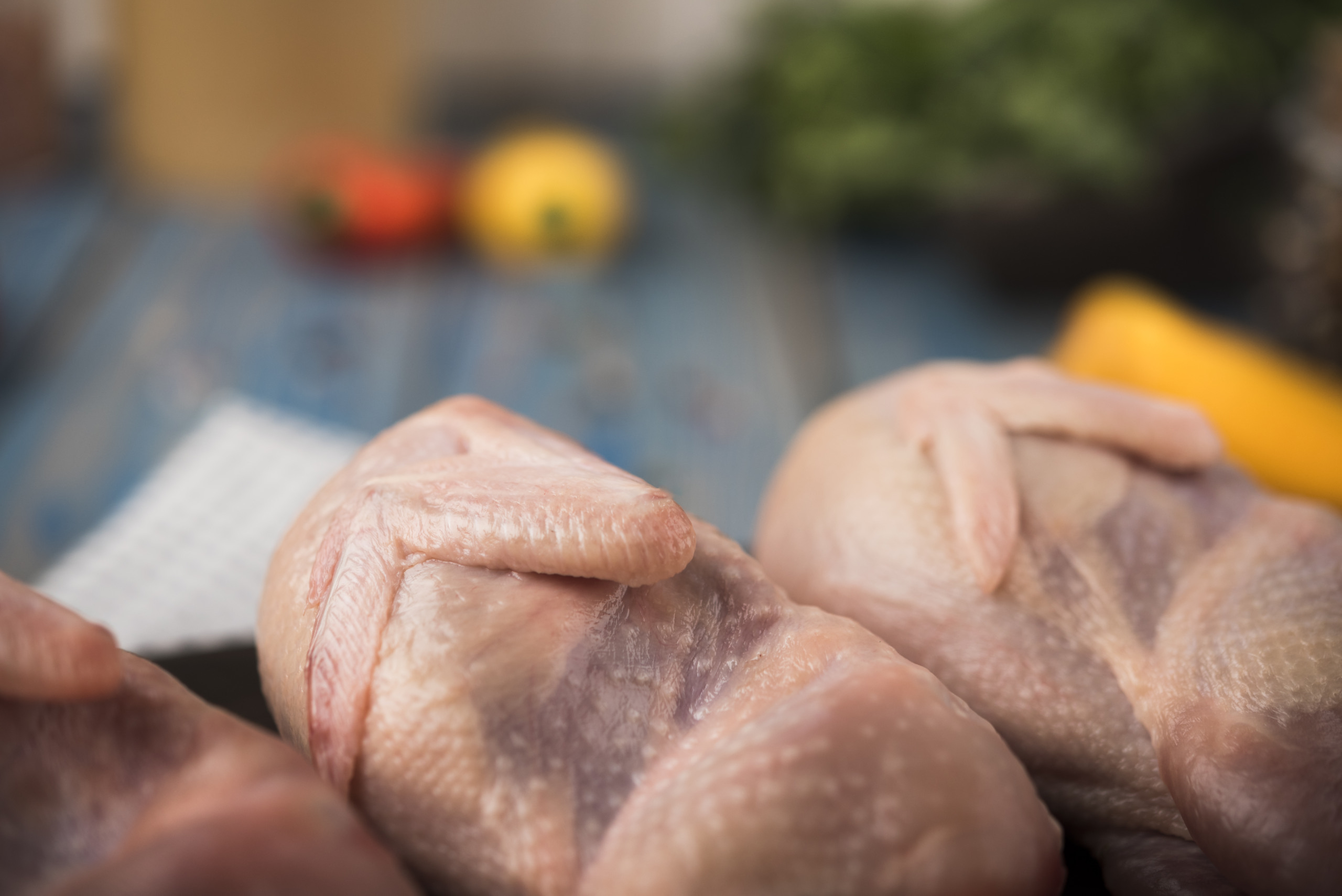 Carne de frango está mais competitiva que a carne suína em São Paulo, avalia Cepea