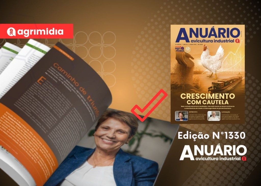 Tereza Cristina: como sua trajetória a transformou em uma referência para o agro