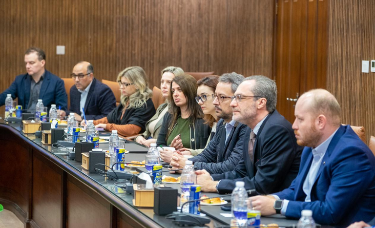 Missões do MAPA impulsionam novas oportunidades no Egito e fortalecem laços com a Etiópia