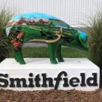 Smithfield supera expectativas com alta demanda por carnes embaladas nos EUA
