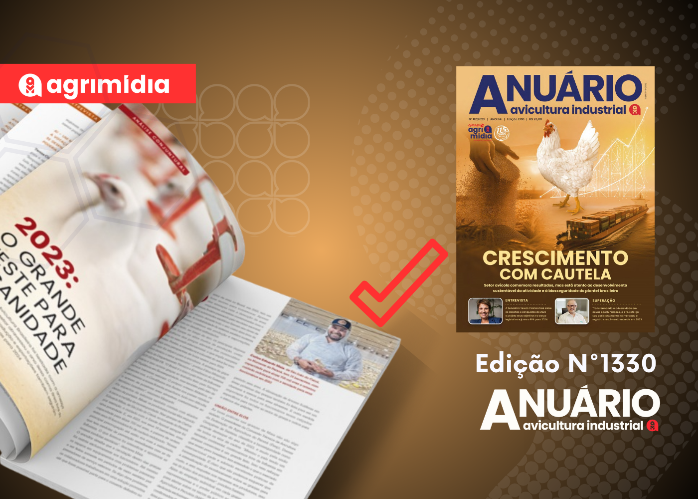 2023: o grande teste para a sanidade 2023: o grande teste para a sanidade