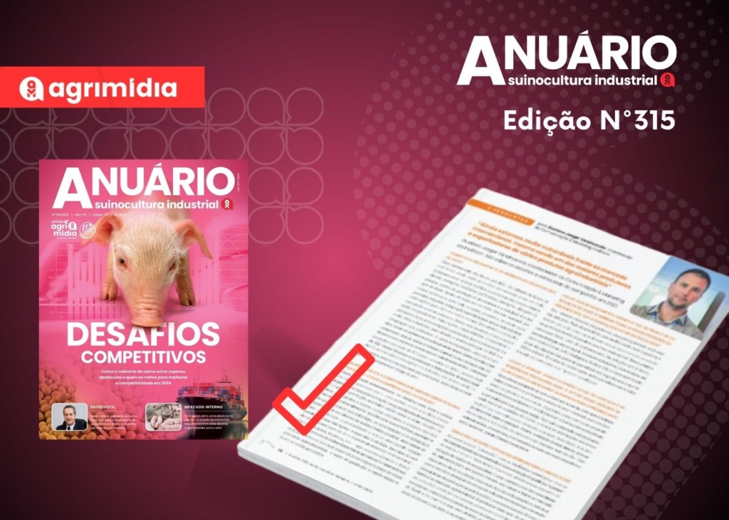 Leia na SI: 5 perguntas para Gustavo Jaeger Vendruscolo – coordenador de Comunicação & Marketing InoBram